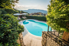 La Rubiana Apartment Caprino Veronese